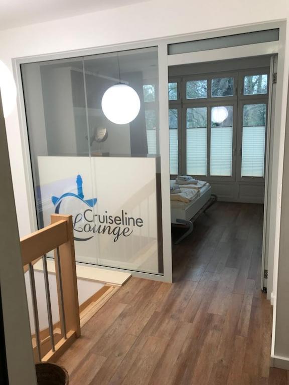 Exclusive Fewo In Warnemuende, 150M To The Beach, 2 Bathrooms, 2 Bedrooms, Sauna, Wifi And Much More. ロストック エクステリア 写真