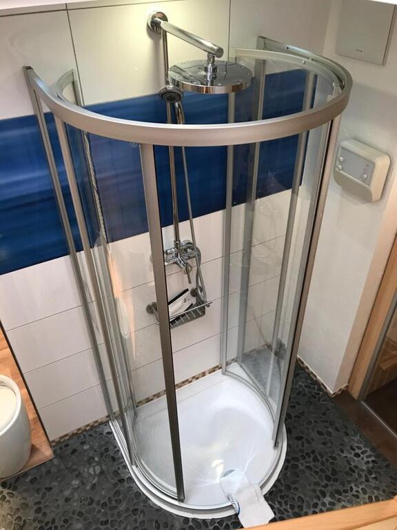 Exclusive Fewo In Warnemuende, 150M To The Beach, 2 Bathrooms, 2 Bedrooms, Sauna, Wifi And Much More. ロストック エクステリア 写真